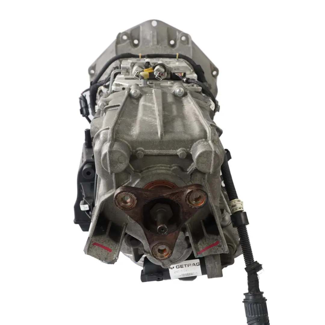 Cambio Sequenziale Velocit? Gs7S47Bg Garanzia per BMW E60 M5 E63 E64 M6 S85 con numero di parte 2282800 BMW E60 M5 E63 E64 M6 S85 Cambio Sequenziale Velocit? Gs7S47Bg Garanzia - SKU 2282800-1 - Numero di parte 2282800