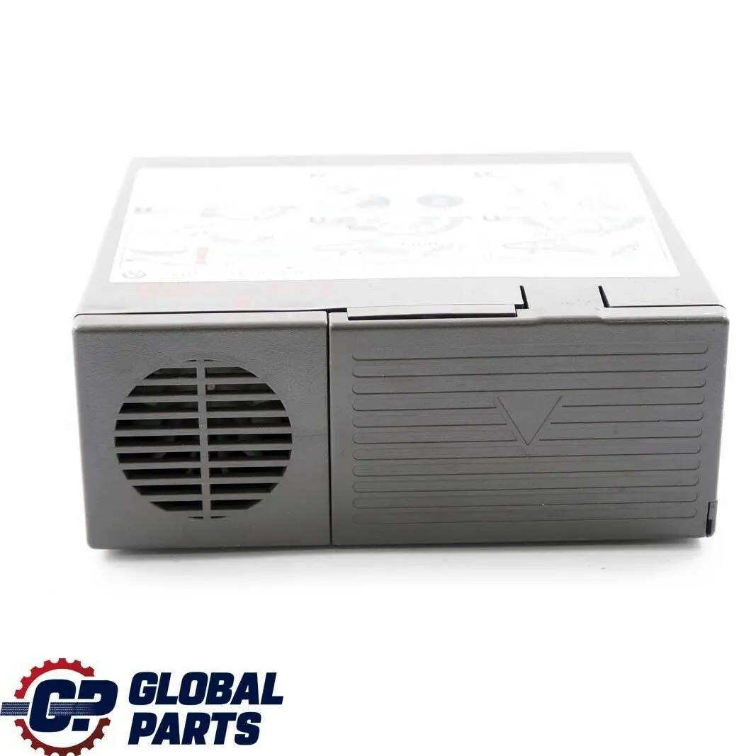 Mobility System Tyre Compressor to BMW 3 5 Series E60 M5 E90 E92 E93 M3 with Part number 6792688 BMW 3 5 Series E60 M5 E90 E92 E93 M3 Mobility System Tyre Compressor - SKU 2282823 - Part number 6792688