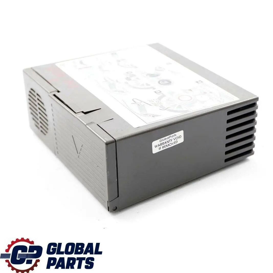BMW 3 5 Series E60 M5 E90 E92 E93 M3 Mobility System Tyre Compressor - SKU 2282823 - Part number 6792688
