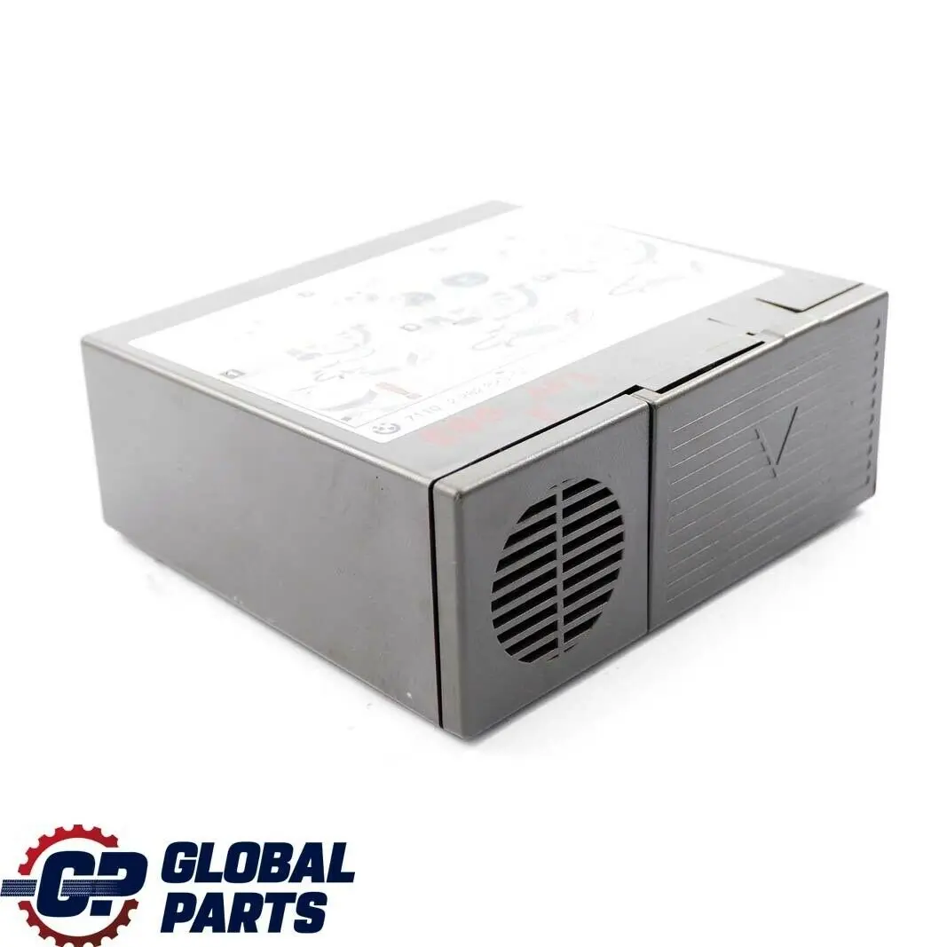 BMW E60 M5 E90 E92 E93 M3 Sistema De Movilidad Compresor De Neumaticos - SKU 2282823 - Número de pieza 6792688