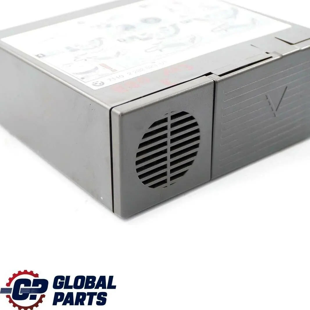 Compresseur Mobilite Systeme pour BMW E60 M5 E90 E92 E93 M3 à propos du numéro de pièce 6792688 BMW E60 M5 E90 E92 E93 M3 Compresseur Mobilite Systeme - SKU 2282823 - Numéro de pièce 6792688