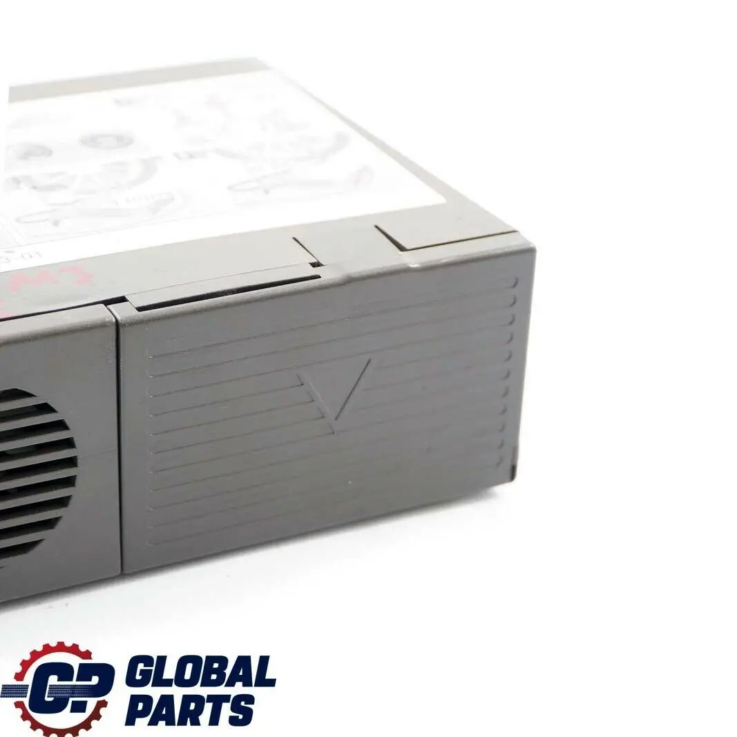 BMW E60 M5 E90 E92 E93 M3 Sistema De Movilidad Compresor De Neumaticos - SKU 2282823 - Número de pieza 6792688