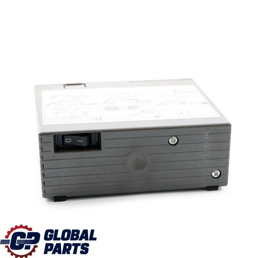 BMW 3 5 Series E60 M5 E90 E92 E93 M3 Mobility System Tyre Compressor - SKU 2282823 - Part number 6792688