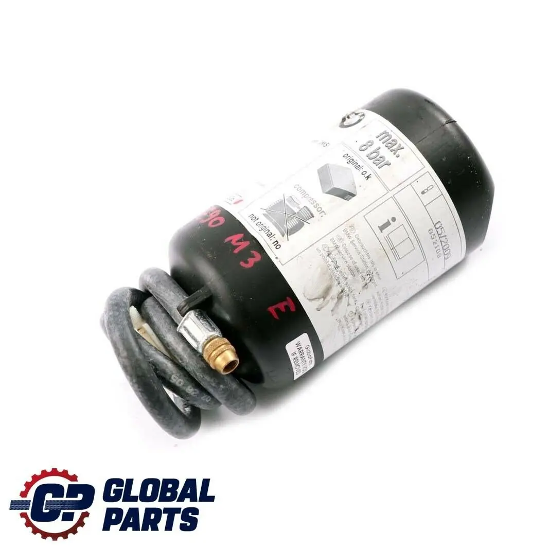 Uszczelniacz Do Kół do BMW E60 E61 M5 E90 E92 M3 o numerze 2282826 BMW E60 E61 M5 E90 E92 M3 Uszczelniacz Do Kół - SKU 2282826 - Numer Części 2282826