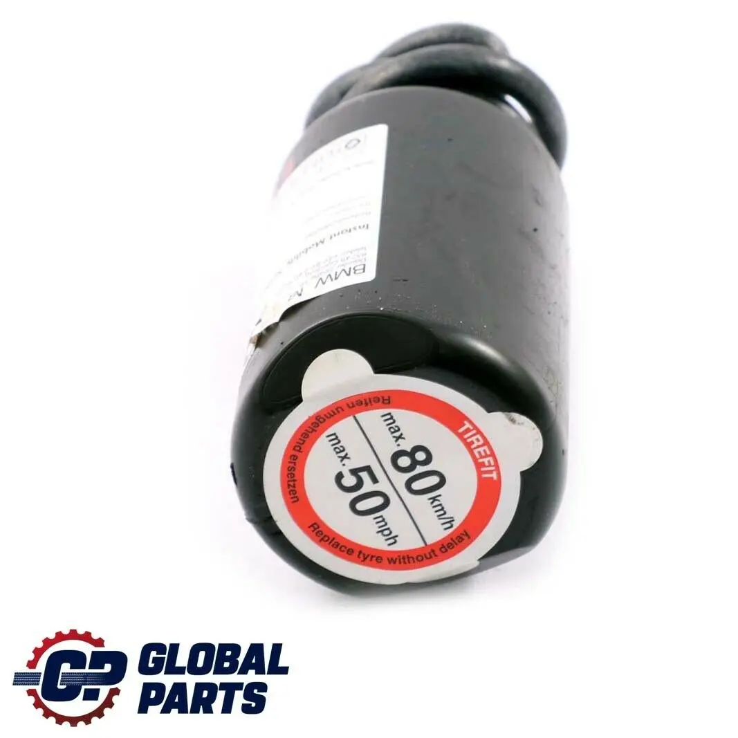 Tyre Sealant Sealer Emergency Repair to BMW 3 5 E90 E92 M3 E60 E61 M5 with Part number 2282826 BMW 3 5 E90 E92 M3 E60 E61 M5 Tyre Sealant Sealer Emergency Repair - SKU 2282826 - Part number 2282826