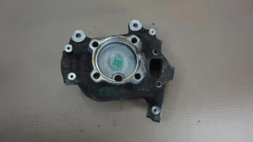 BMW 5 Series E60 M5 Front Wheel Carrier Spindle Left N/S - SKU 2282879 - Part number 2282879