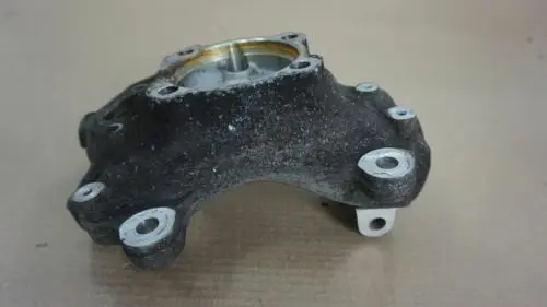 BMW E60 M5 Zwrotnica piasta lewa przód - SKU 2282879 - Numer Części 2282879