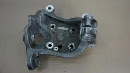 Zwrotnica Piasta Lewy Przód do BMW E60 M5 o numerze 2282879 BMW E60 M5 Zwrotnica Piasta Lewy Przód - SKU 2282879 - Numer Części 2282879