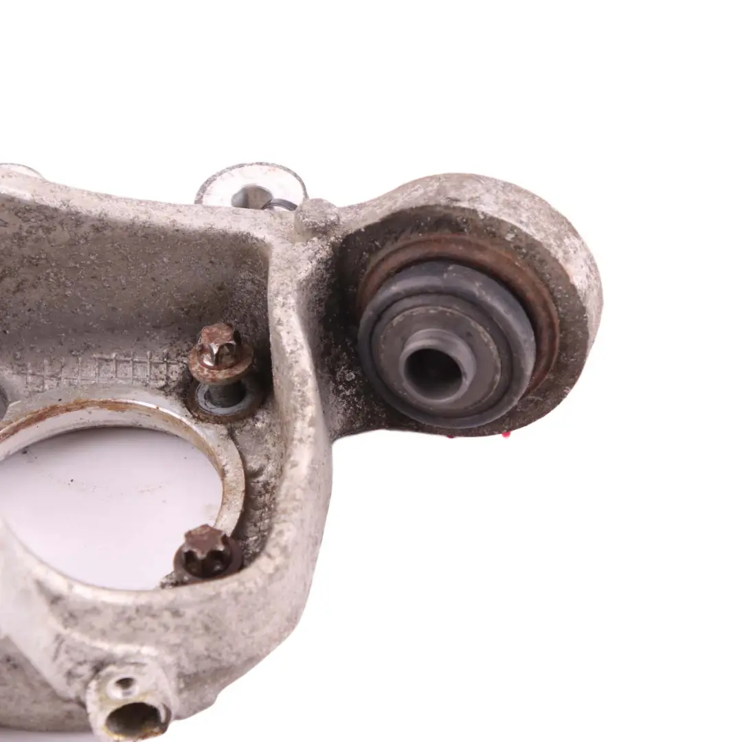 BMW E60 M5 Wheel Carrier Rear Right O/S Axle Suspension Bracket - SKU 2282960 - Part number 2282960