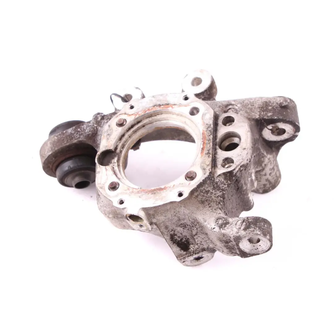 BMW E60 M5 Wheel Carrier Rear Right O/S Axle Suspension Bracket - SKU 2282960 - Part number 2282960