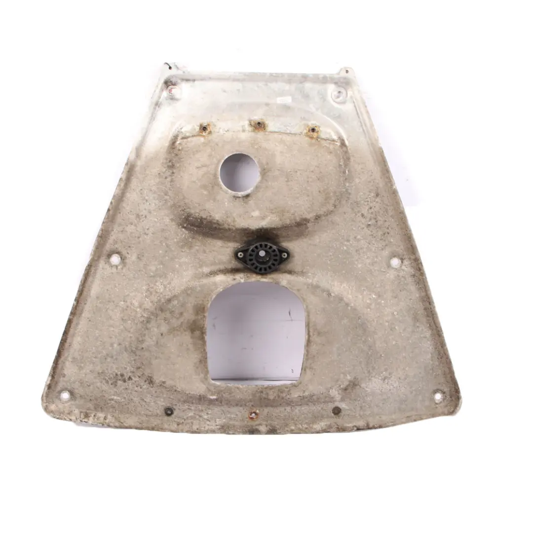 Front Axle Support Reinforcement Plate Panel Guard to BMW 3 Series E90 E92 E93 M3 with Part number 2283032 BMW 3 Series E90 E92 E93 M3 Front Axle Support Reinforcement Plate Panel Guard - SKU 2283032 - Part number 2283032