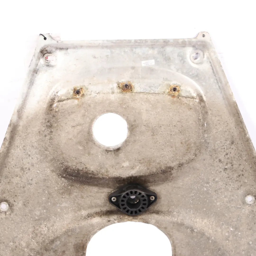 BMW 3 Series E90 E92 E93 M3 Front Axle Support Reinforcement Plate Panel Guard - SKU 2283032 - Part number 2283032