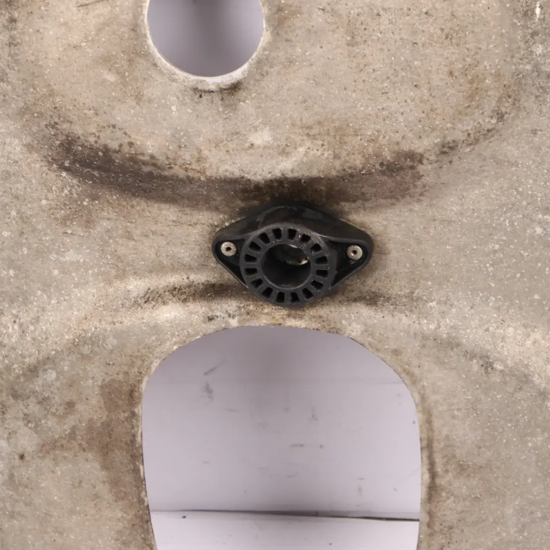 Front Axle Support Reinforcement Plate Panel Guard to BMW 3 Series E90 E92 E93 M3 with Part number 2283032 BMW 3 Series E90 E92 E93 M3 Front Axle Support Reinforcement Plate Panel Guard - SKU 2283032 - Part number 2283032