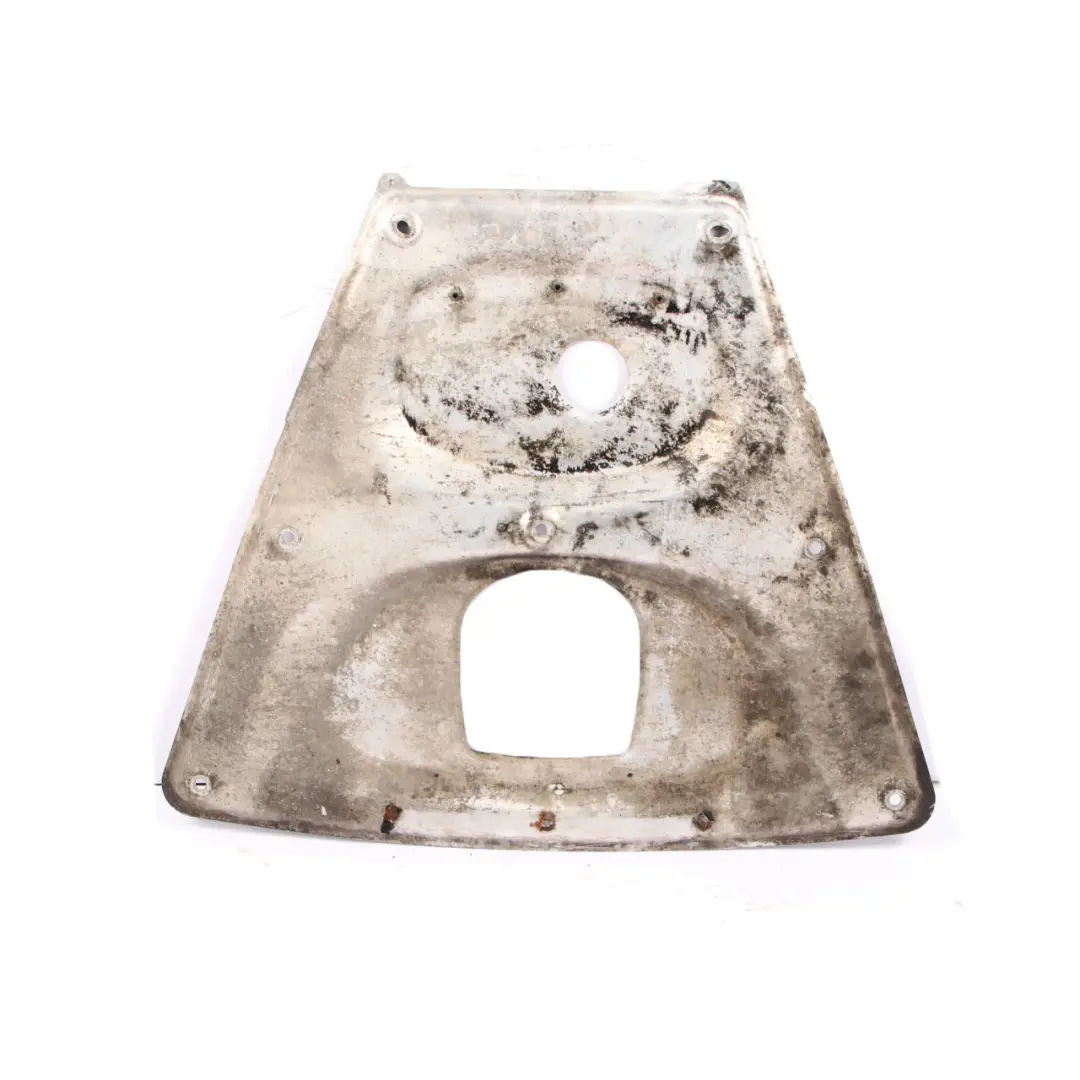 BMW 3 Series E90 E92 E93 M3 Front Axle Support Reinforcement Plate Panel Guard - SKU 2283032 - Part number 2283032