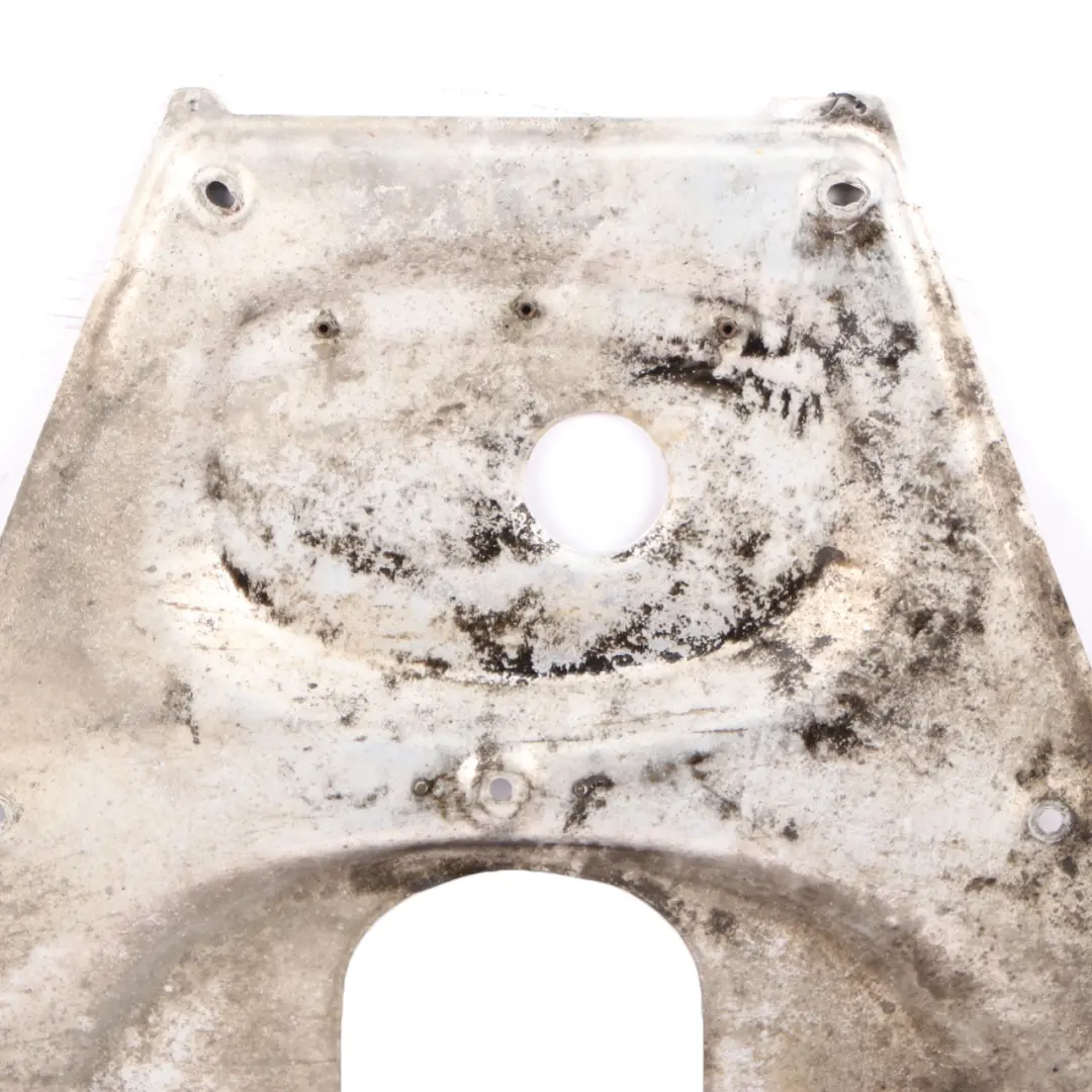 BMW 3 Series E90 E92 E93 M3 Front Axle Support Reinforcement Plate Panel Guard - SKU 2283032 - Part number 2283032