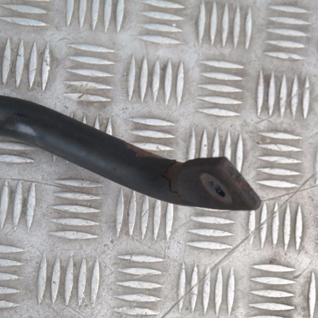 BMW 5er E60 M5 Stabilisator vorne Stabilisator D = 26,5 MM 2283070 - SKU 2283070-1 - Teilenummer 31352283070