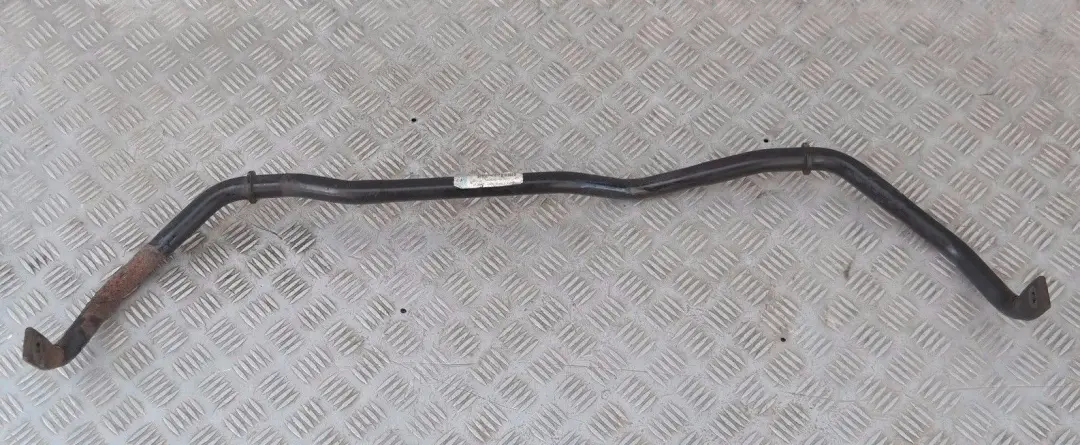 Barre Stabilisatrice Avant D=26,5MM 2283070 pour BMW E60 M5 à propos du numéro de pièce 31352283070 BMW E60 M5 Barre Stabilisatrice Avant D=26,5MM 2283070 - SKU 2283070-1 - Numéro de pièce 31352283070