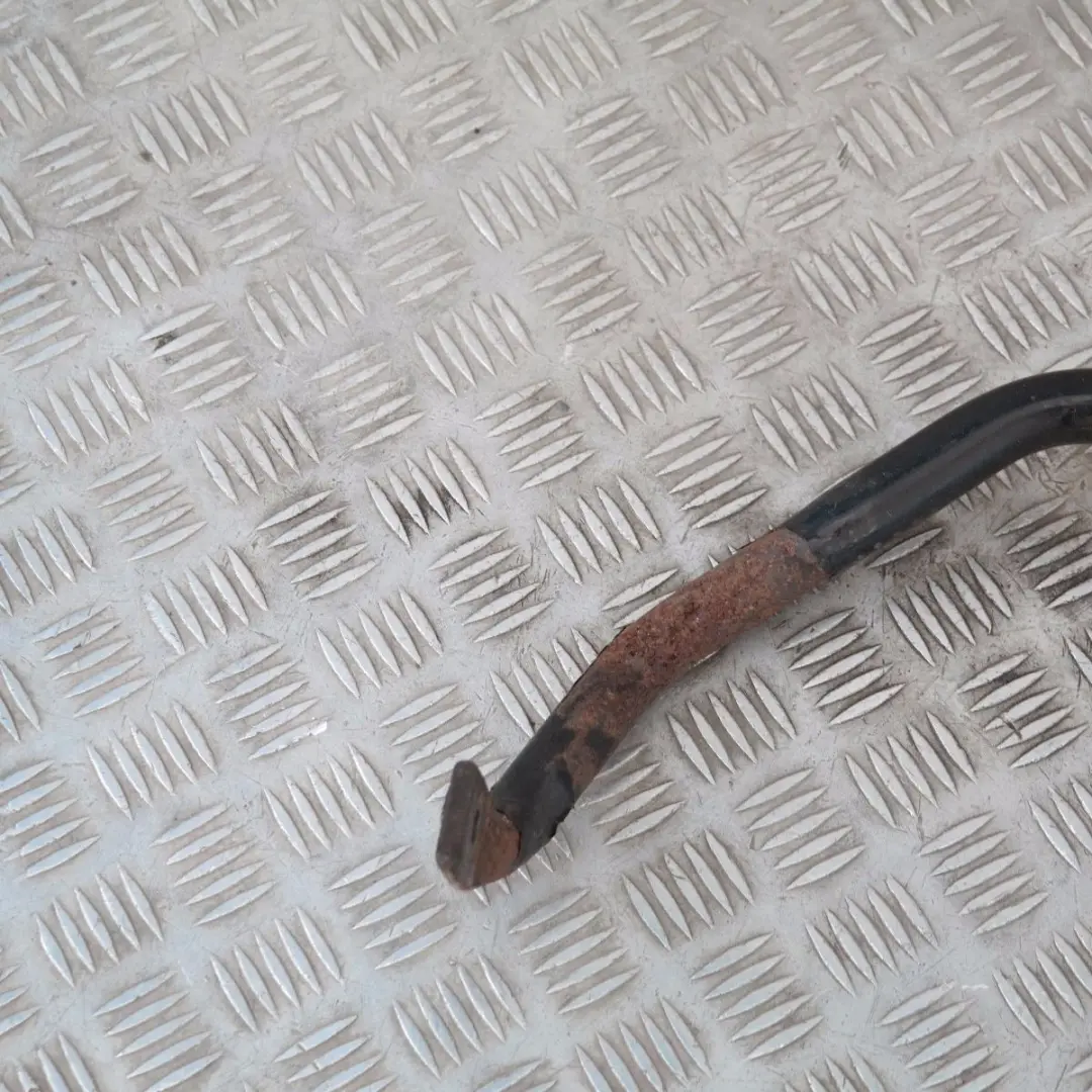 BMW E60 M5 Stabilizer front anti roll bar D=26,5MM 2283070 - SKU 2283070-1 - Part number 31352283070