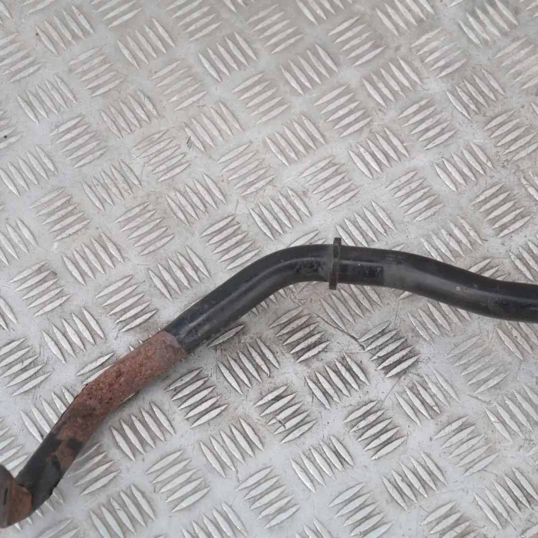 BMW E60 M5 Barra Stabilizzatrice Anteriore D=26,5MM 2283070 - SKU 2283070-1 - Numero di parte 31352283070