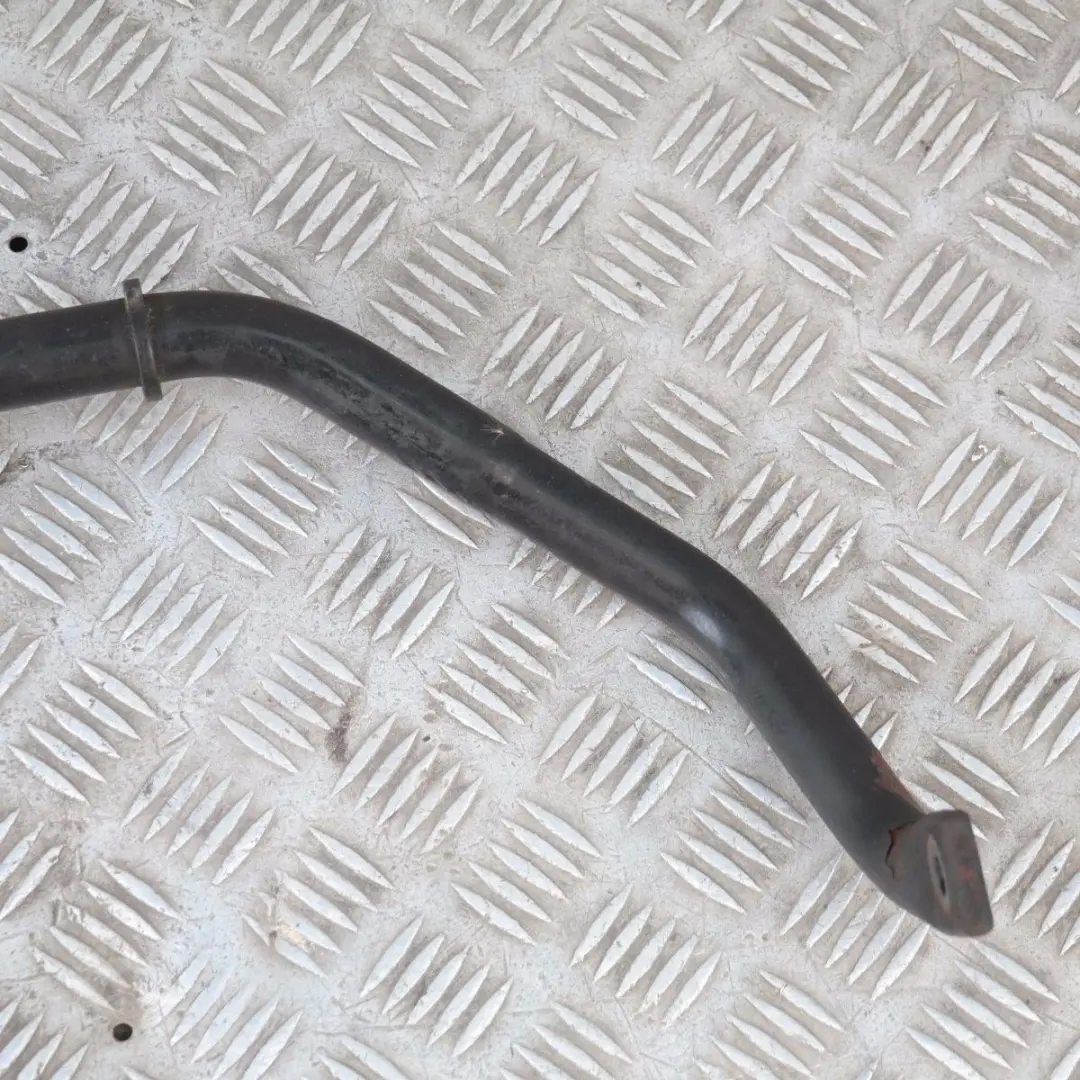 BMW E60 M5 Stabilizer front anti roll bar D=26,5MM 2283070 - SKU 2283070-1 - Part number 31352283070