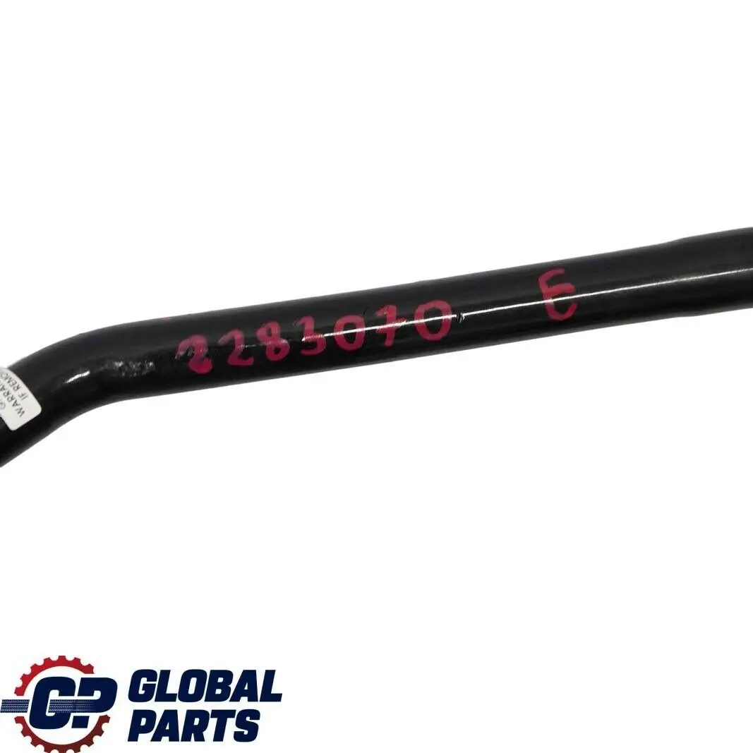 BMW 5 Series E60 M5 Front Suspension Stabilizer Anti Roll Bar - SKU 2283070 - Part number 2283070