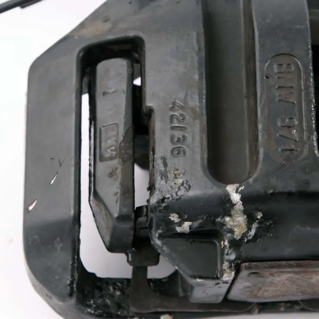  Brake Caliper BMW E60 M5 E63 M6 Front Left N/S Housing Carrier Braking Unit - SKU 2283161-1 - Part number 2283161