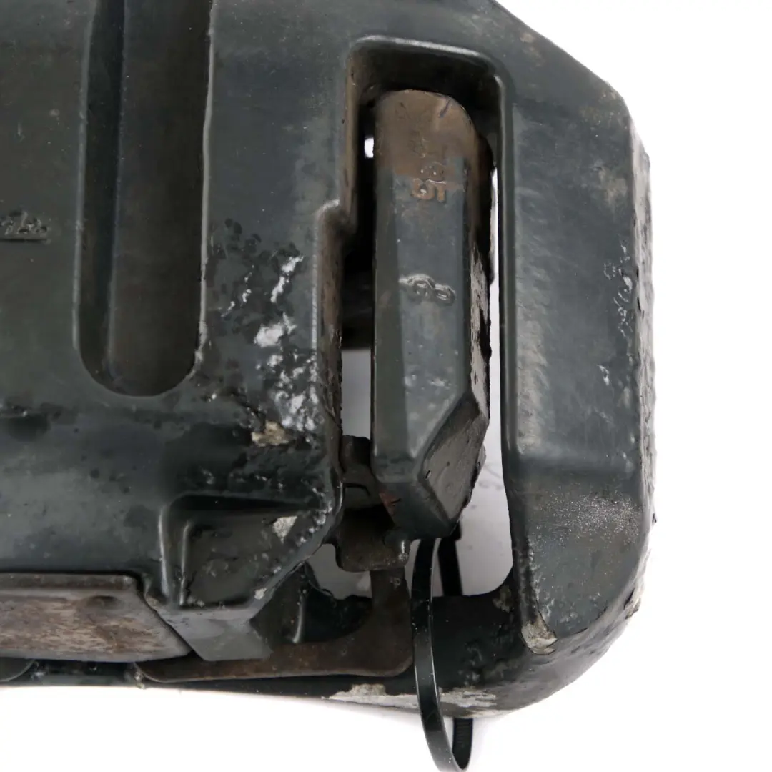 Brake Caliper BMW E60 M5 E63 M6 Front Left N/S Housing Carrier Braking Unit to with Part number 2283161 Brake Caliper BMW E60 M5 E63 M6 Front Left N/S Housing Carrier Braking Unit - SKU 2283161-1 - Part number 2283161