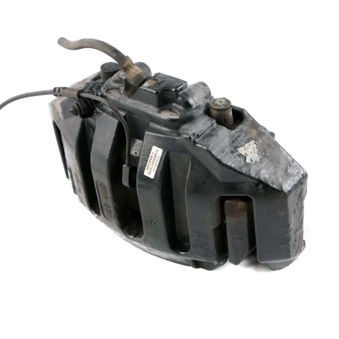  Brake Caliper BMW E60 M5 E63 M6 Front Left N/S Housing Carrier Braking Unit - SKU 2283161-1 - Part number 2283161