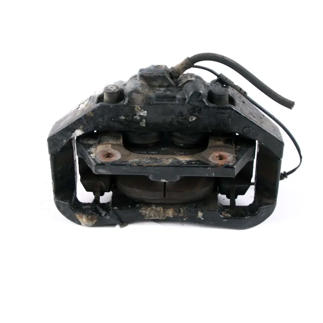  Brake Caliper BMW E60 M5 E63 M6 Front Left N/S Housing Carrier Braking Unit - SKU 2283161-1 - Part number 2283161