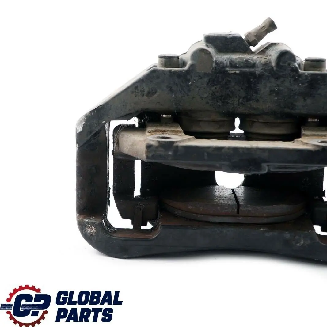 BMW 5 6 Series E60 E61 M5 E63 M6 Front Left N/S Brake Caliper Housing Carrier - SKU 2283161 - Part number 2283161