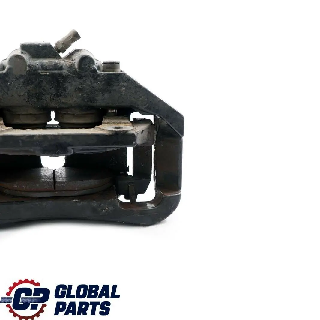 Anteriore Sinistra Alloggiao Pinza Freno per BMW E60 E61 M5 E63 M6 con numero di parte 2283161 BMW E60 E61 M5 E63 M6 Anteriore Sinistra Alloggiao Pinza Freno - SKU 2283161 - Numero di parte 2283161