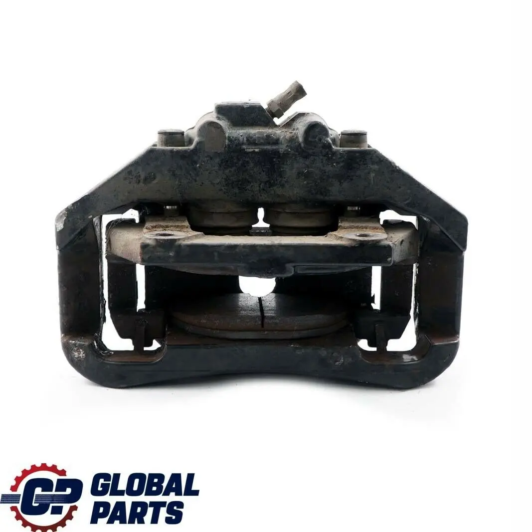 BMW 5 6 Series E60 E61 M5 E63 M6 Front Left N/S Brake Caliper Housing Carrier - SKU 2283161 - Part number 2283161
