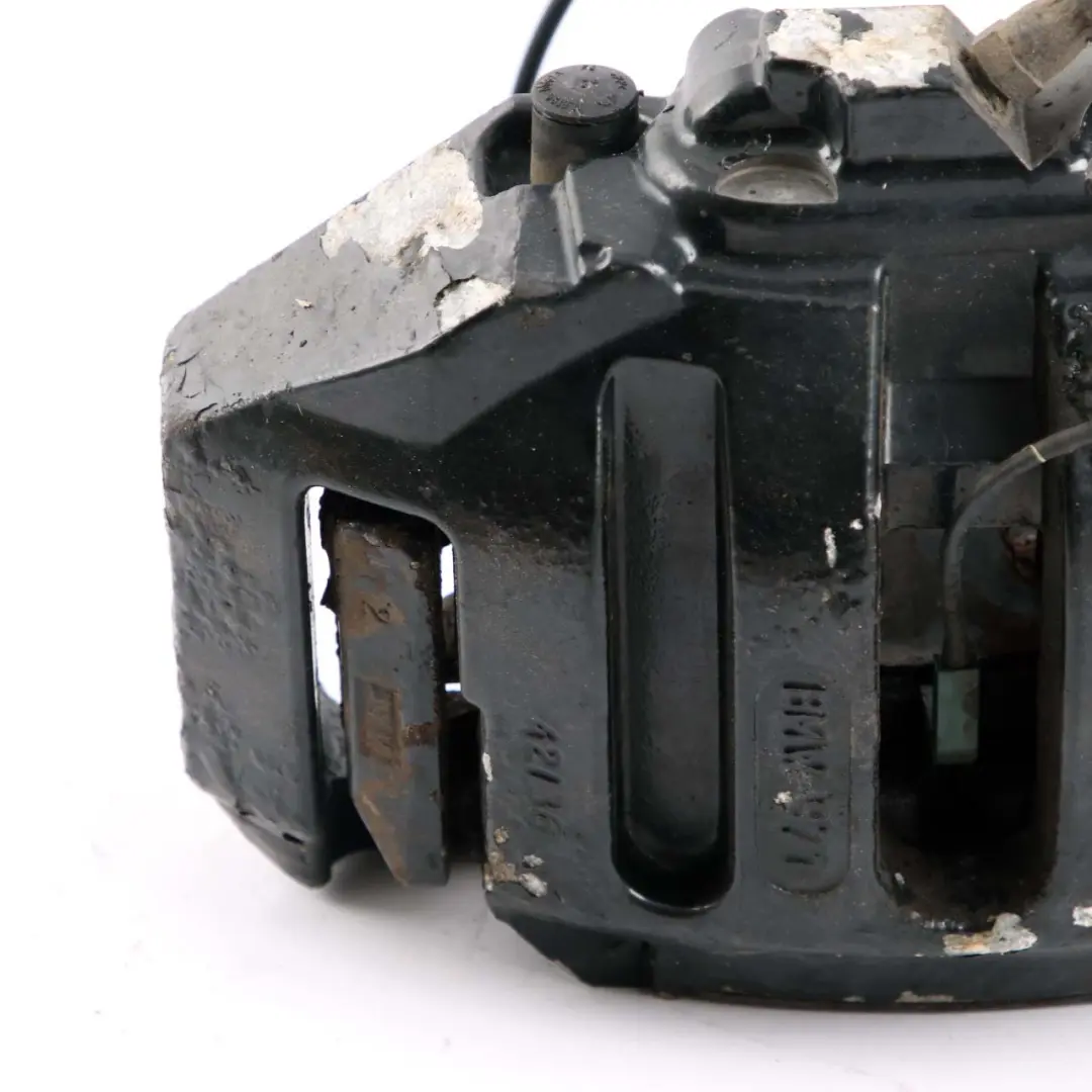  Brake Caliper BMW E60 M5 E63 M6 Front Right O/S Housing Carrier Braking Unit - SKU 2283162-1 - Part number 2283162