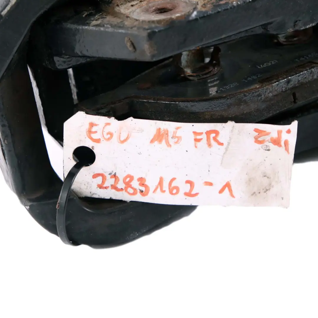 Brake Caliper BMW E60 M5 E63 M6 Front Right O/S Housing Carrier Braking Unit to with Part number 2283162 Brake Caliper BMW E60 M5 E63 M6 Front Right O/S Housing Carrier Braking Unit - SKU 2283162-1 - Part number 2283162