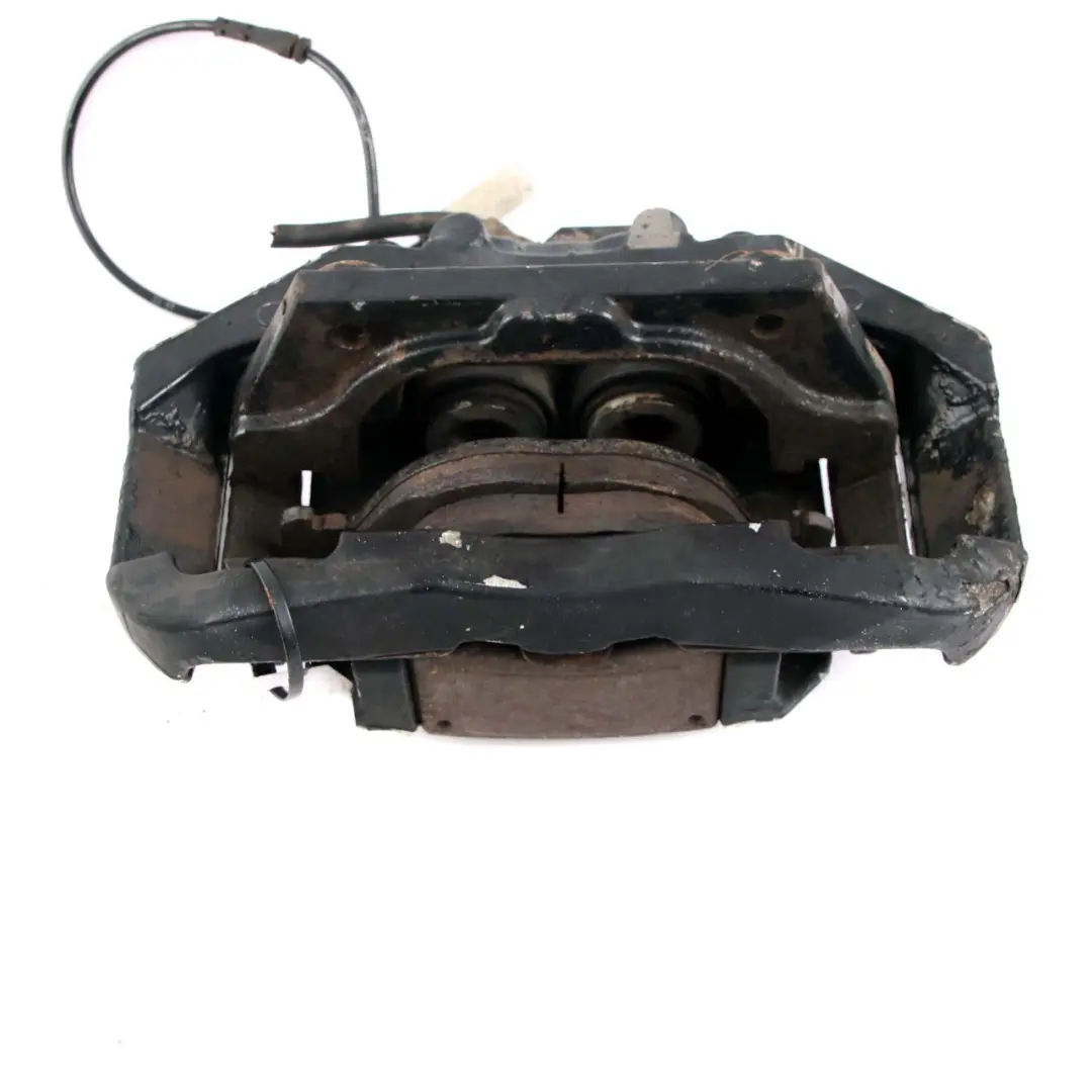 Brake Caliper BMW E60 M5 E63 M6 Front Right O/S Housing Carrier Braking Unit to with Part number 2283162 Brake Caliper BMW E60 M5 E63 M6 Front Right O/S Housing Carrier Braking Unit - SKU 2283162-1 - Part number 2283162