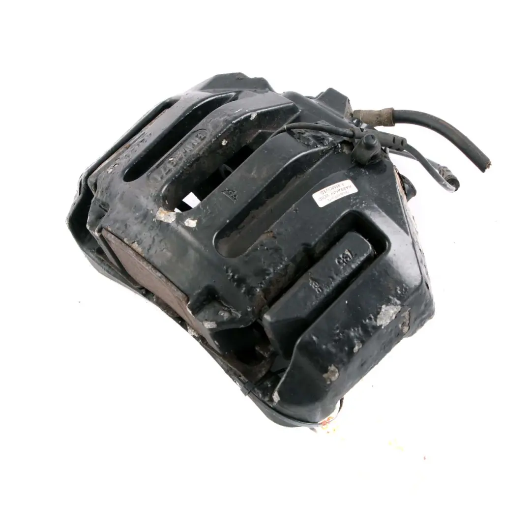 Brake Caliper BMW E60 M5 E63 M6 Front Right O/S Housing Carrier Braking Unit to with Part number 2283162 Brake Caliper BMW E60 M5 E63 M6 Front Right O/S Housing Carrier Braking Unit - SKU 2283162-1 - Part number 2283162