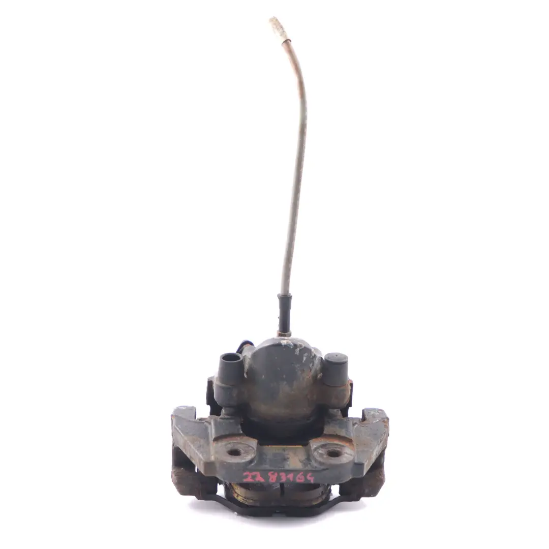  Brake Caliper BMW E60 M5 Rear Left N/S Brake Unit Housing Carrier - SKU 2283164 - Part number 2283164