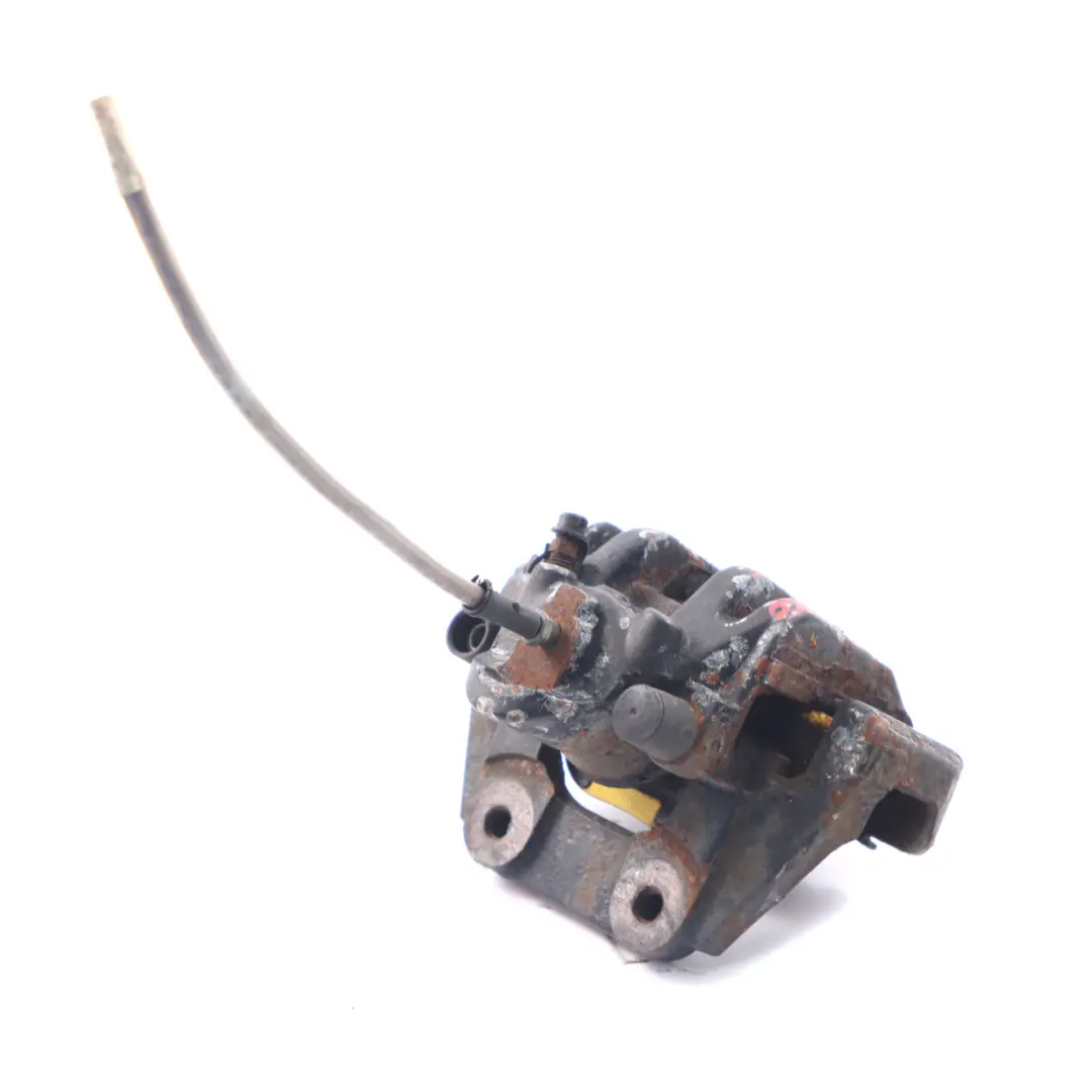 Pinza de Freno BMW E60 M5 Trasera Izquierda Unidad Carcasa Portador para con número de pieza 2283164 Pinza de Freno BMW E60 M5 Trasera Izquierda Unidad Carcasa Portador - SKU 2283164 - Número de pieza 2283164