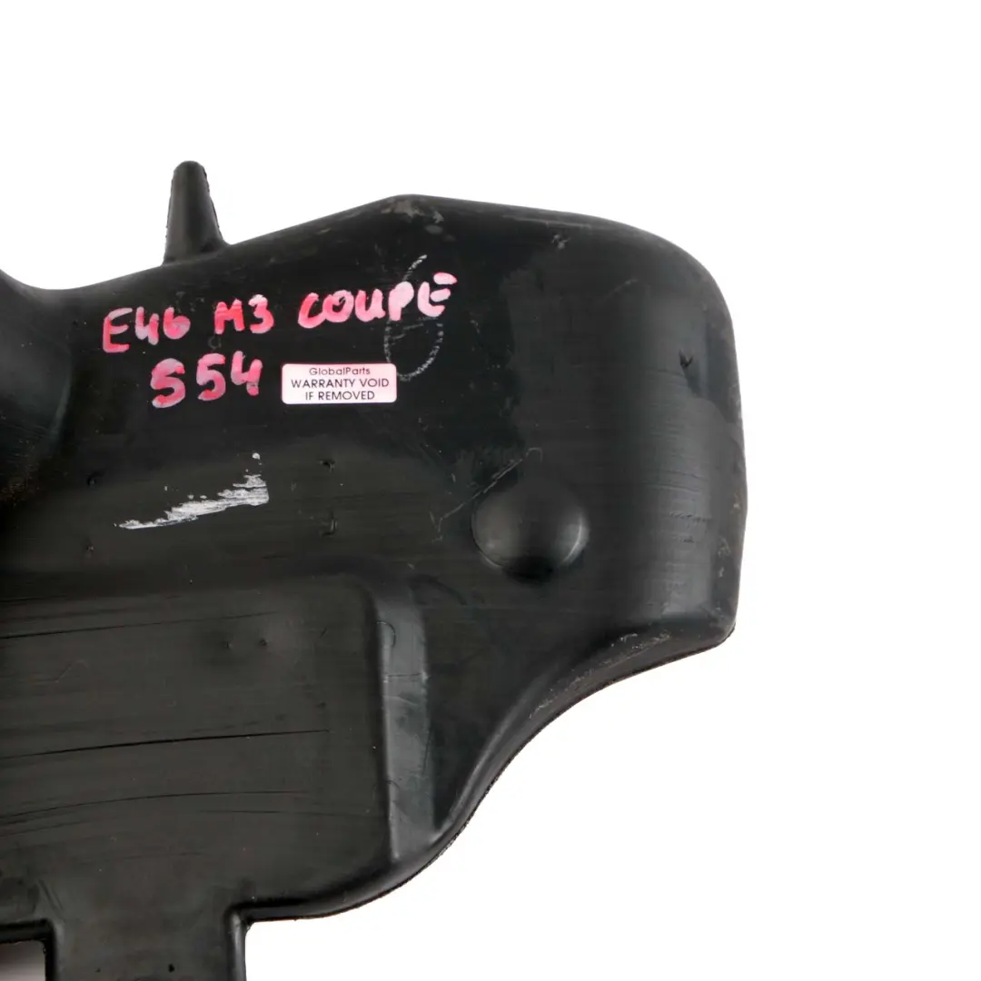 BMW E46 M54 M3 S54 Gasolina Tanque de Expansión de entrada - SKU 2283280 - Número de pieza 2283280
