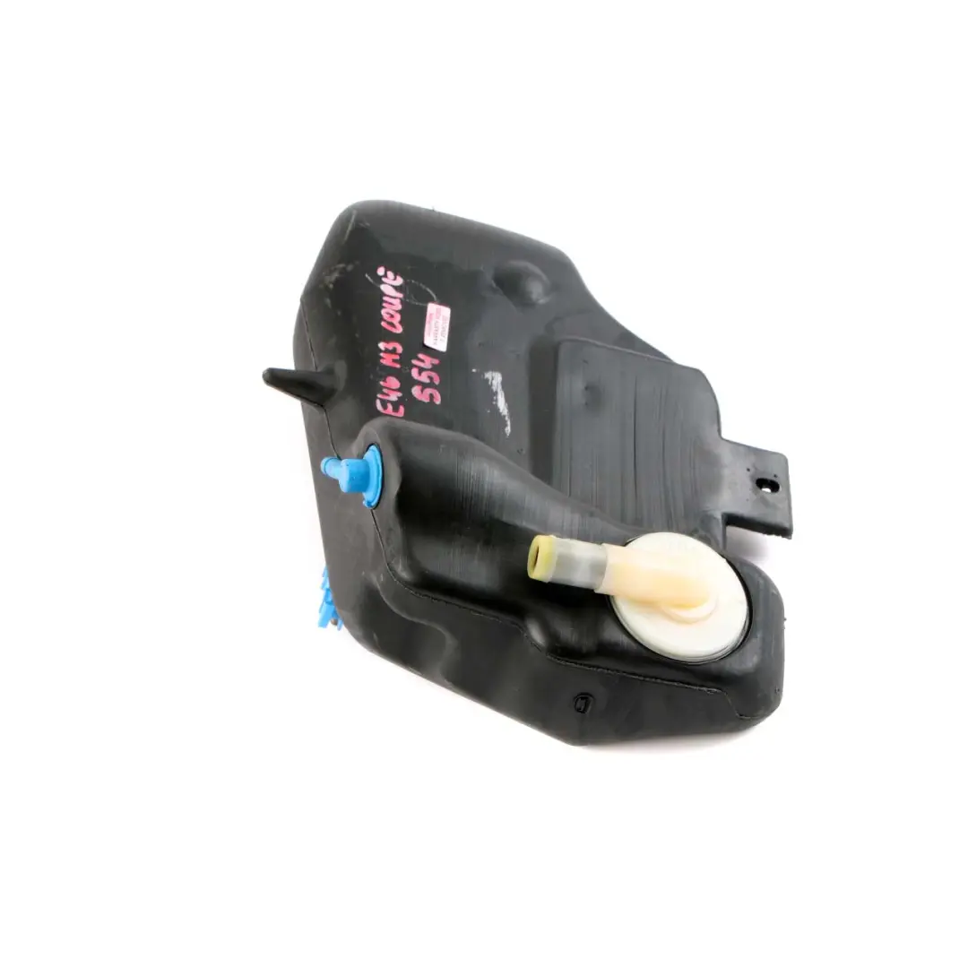 BMW E46 M54 M3 S54 Zbiornik Zbiorniczek Wyrównawczy Paliwa - SKU 2283280 - Numer Części 2283280
