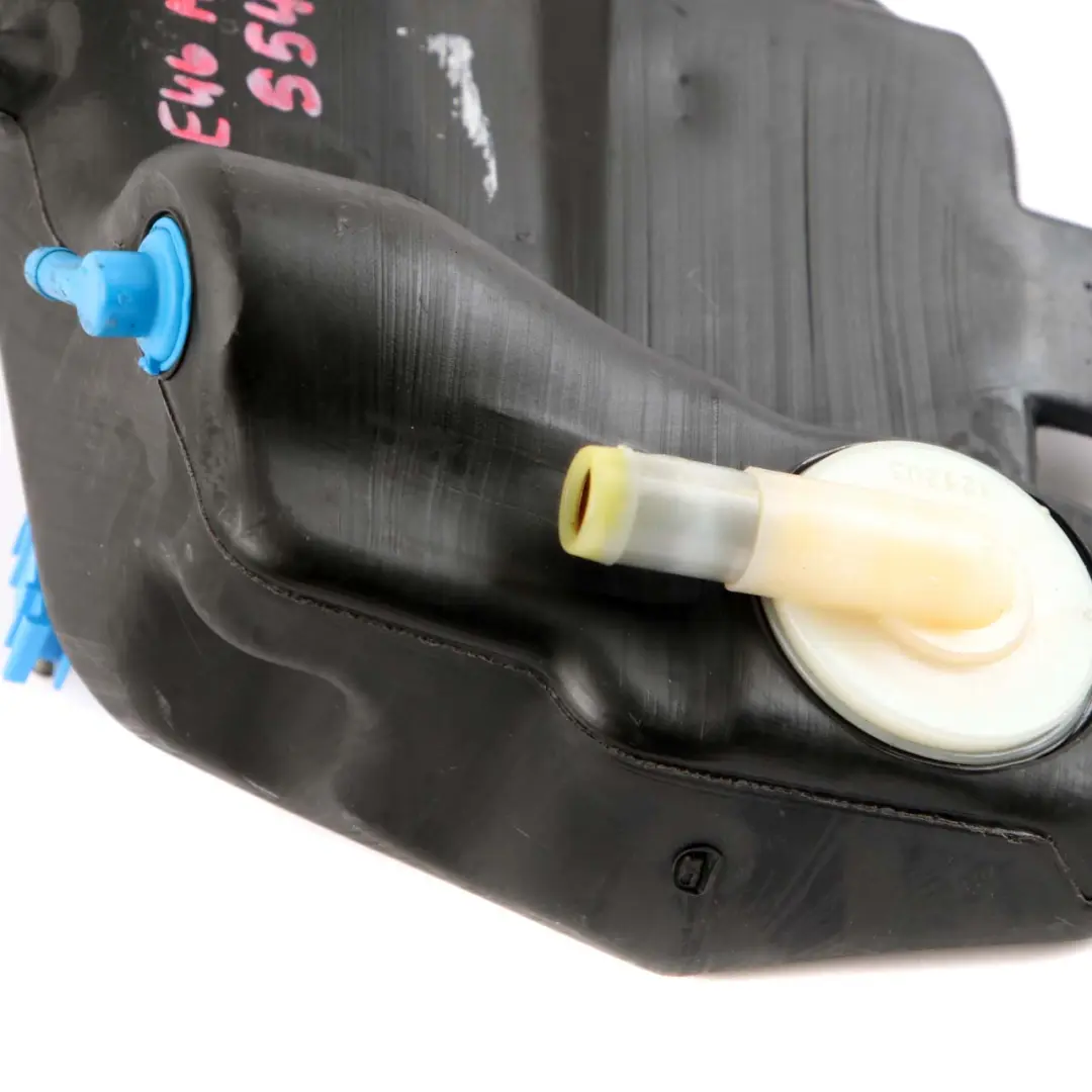M54 M3 S54 Benzin Kraftstoffeinlass Expansion Tank für BMW E46 mit Teilenummer 2283280 BMW E46 M54 M3 S54 Benzin Kraftstoffeinlass Expansion Tank - SKU 2283280 - Teilenummer 2283280