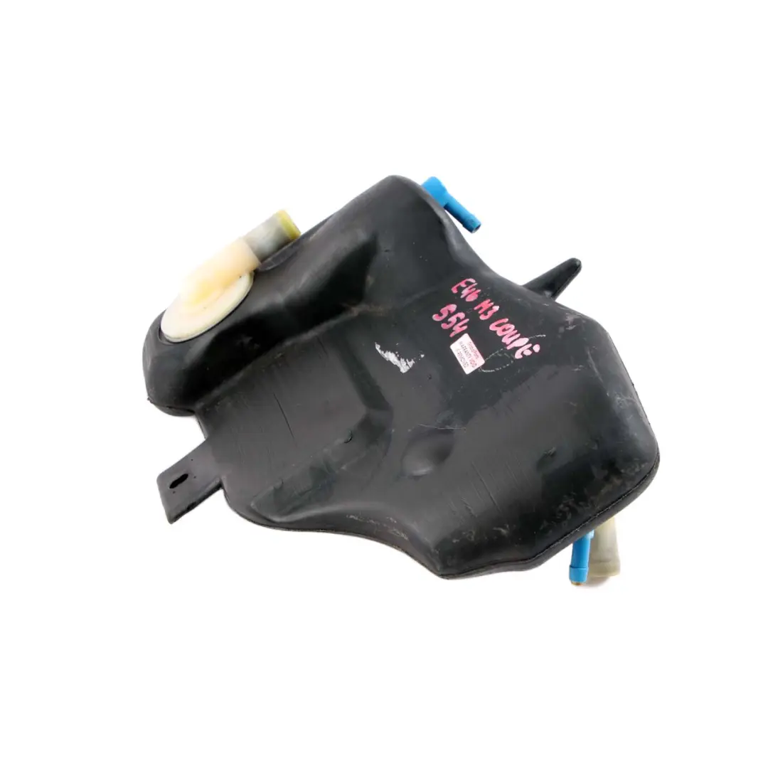 M54 M3 S54 Petrol Inlet Expansion Tank pour BMW E46 à propos du numéro de pièce 2283280 BMW E46 M54 M3 S54 Petrol Inlet Expansion Tank - SKU 2283280 - Numéro de pièce 2283280