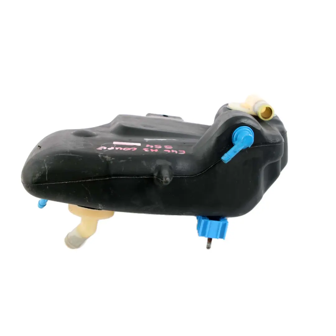 M54 M3 S54 Petrol Fuel Inlet Expansion Tank to BMW 3 Series E46 with Part number 2283280 BMW 3 Series E46 M54 M3 S54 Petrol Fuel Inlet Expansion Tank - SKU 2283280 - Part number 2283280