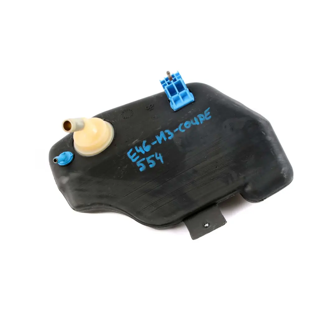 M54 M3 S54 Petrol Inlet Expansion Tank pour BMW E46 à propos du numéro de pièce 2283280 BMW E46 M54 M3 S54 Petrol Inlet Expansion Tank - SKU 2283280 - Numéro de pièce 2283280