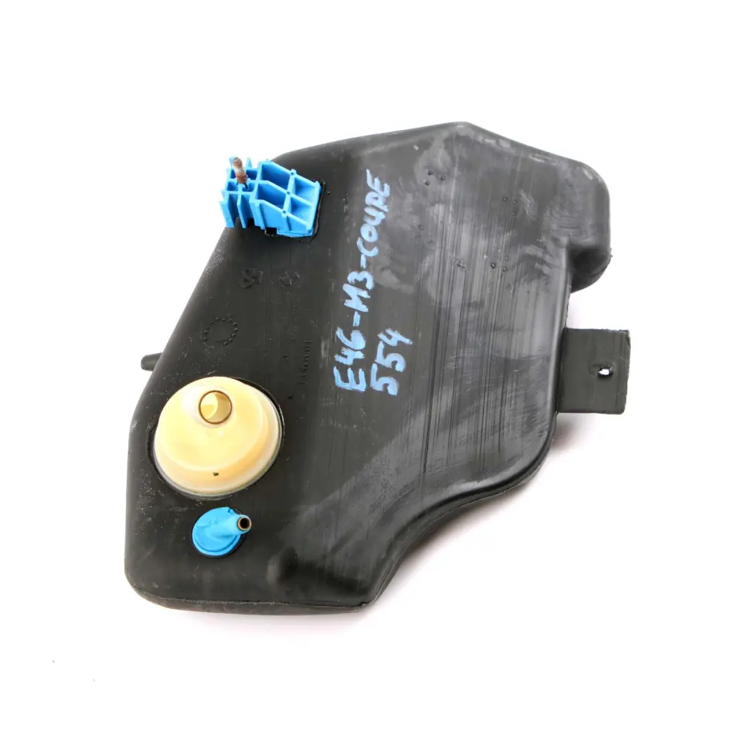 BMW E46 M54 M3 S54 Gasolina Tanque de Expansión de entrada - SKU 2283280 - Número de pieza 2283280
