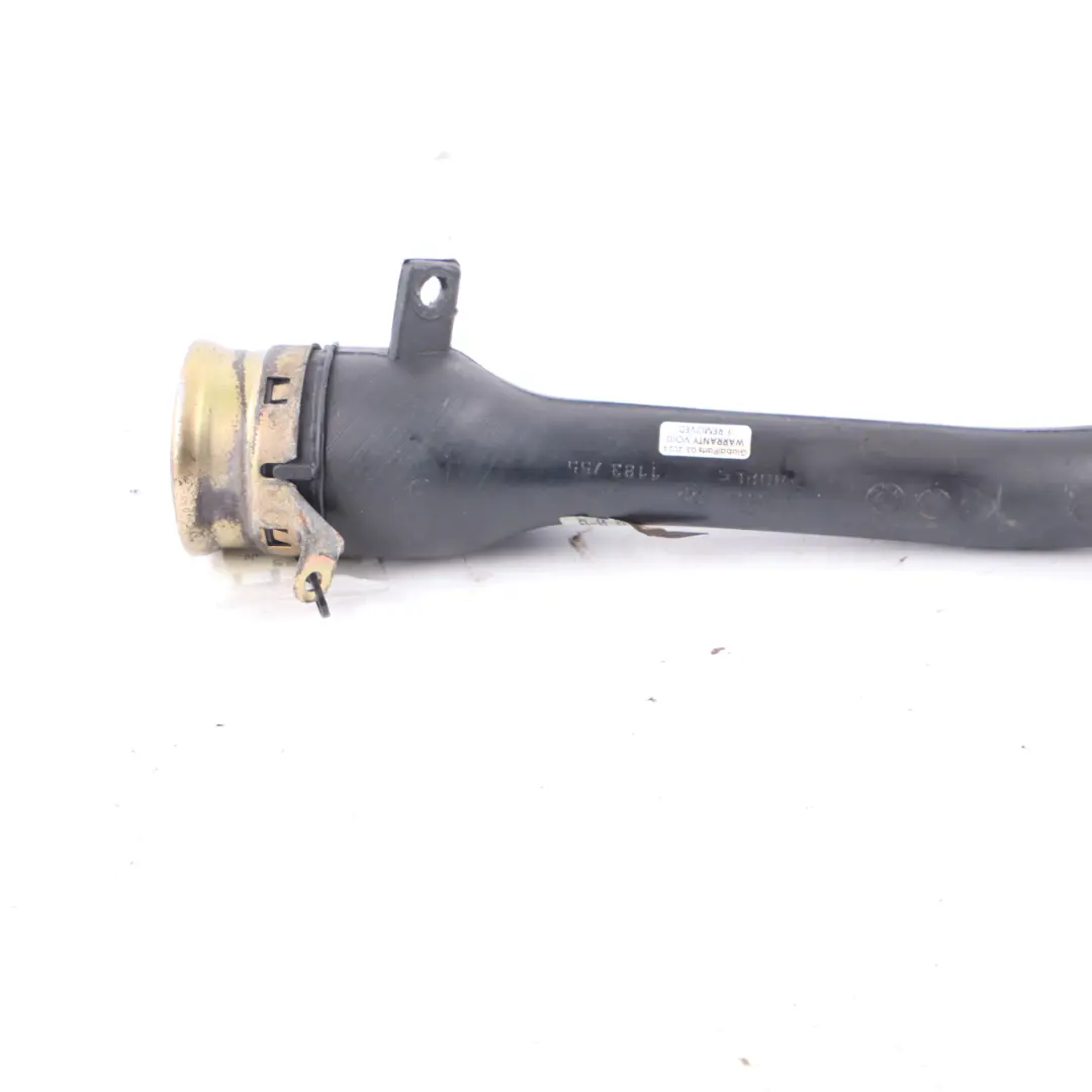 Coupé Cabrio Tubo rifornimento plastica Serbatoio carburante per BMW E46 M3 con numero di parte 2283289 BMW E46 M3 Coupé Cabrio Tubo rifornimento plastica Serbatoio carburante - SKU 2283289 - Numero di parte 2283289