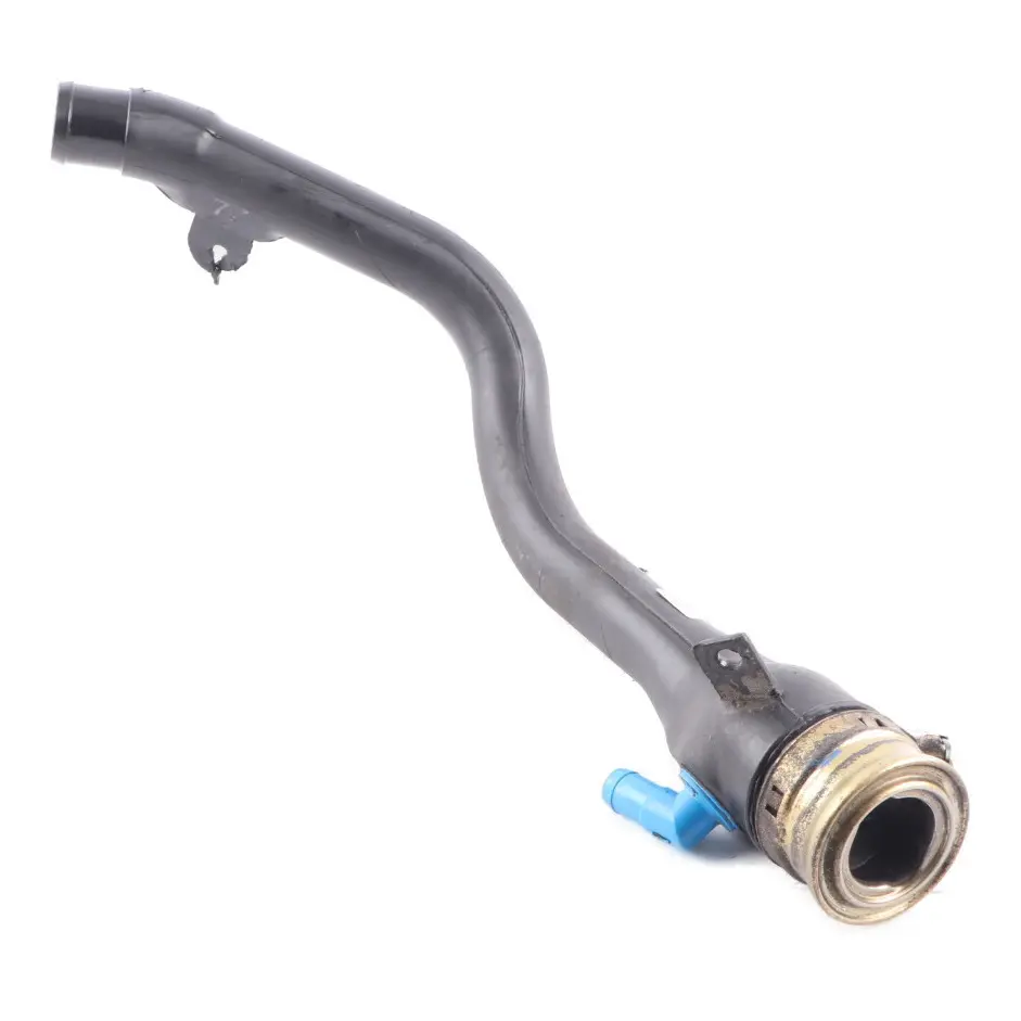 BMW E46 M3 Coupé Cabrio Tubo rifornimento plastica Serbatoio carburante - SKU 2283289 - Numero di parte 2283289