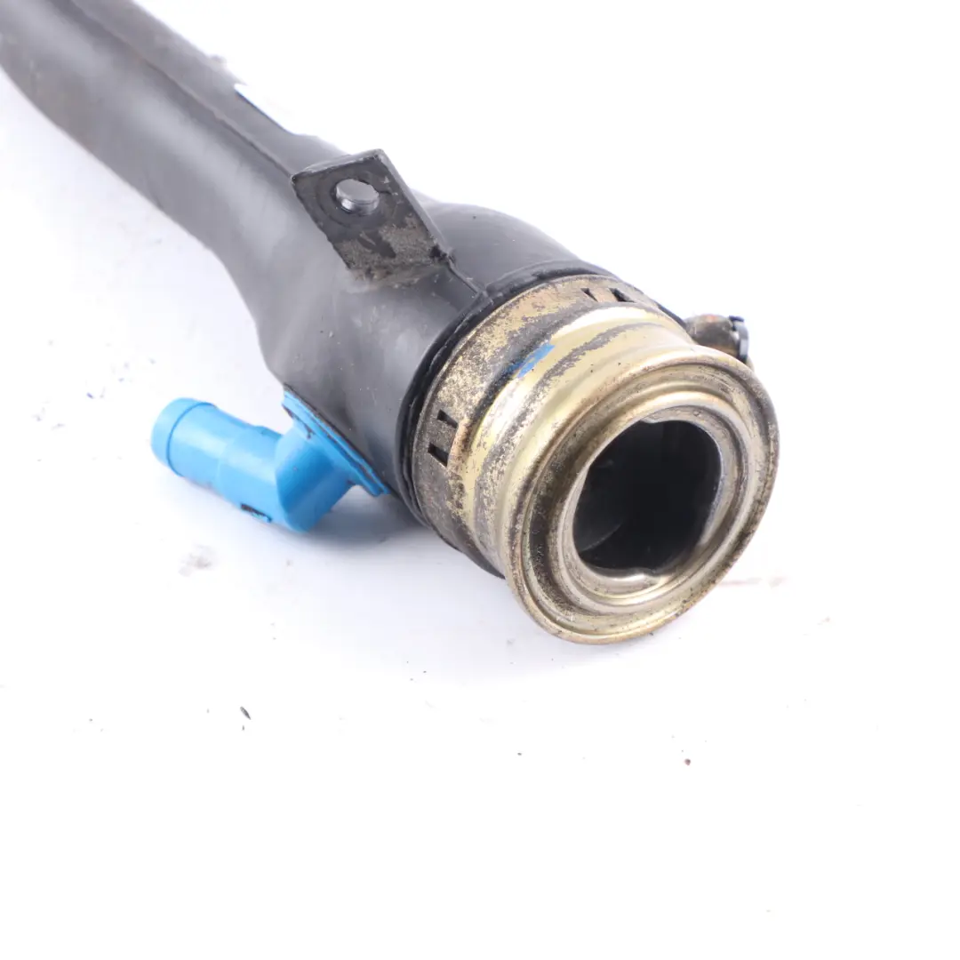 Tubo llenado plástico Depósito combustible para BMW E46 M3 Coupe Convertible con número de pieza 2283289 BMW E46 M3 Coupe Convertible Tubo llenado plástico Depósito combustible - SKU 2283289 - Número de pieza 2283289
