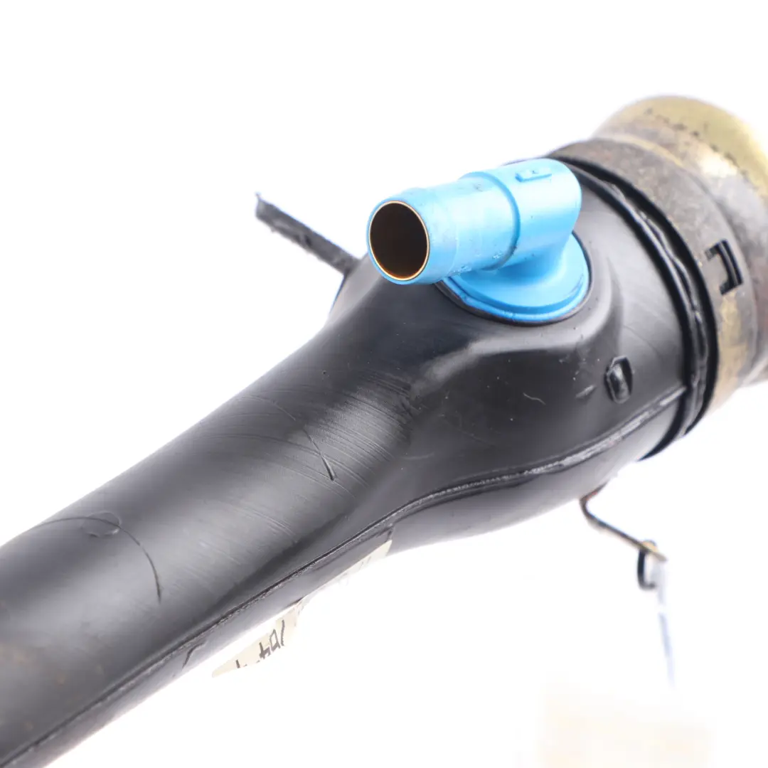 Tube Remplissage Plastique Réservoir d'Essence pour BMW E46 M3 Coupe Convertible à propos du numéro de pièce 2283289 BMW E46 M3 Coupe Convertible Tube Remplissage Plastique Réservoir d'Essence - SKU 2283289 - Numéro de pièce 2283289