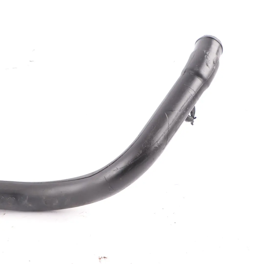 BMW E46 M3 Coupe Cabrio Plastikowa Rura Wlewu Paliwa - SKU 2283289 - Numer Części 2283289